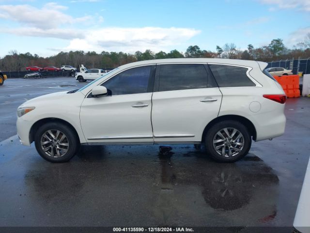 5N1AL0MN9EC509006 Infiniti QX60