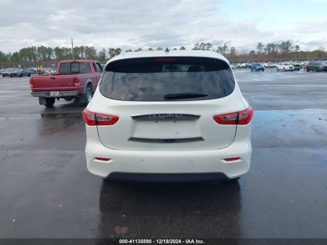 5N1AL0MN9EC509006 Infiniti QX60