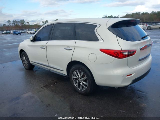 5N1AL0MN9EC509006 Infiniti QX60