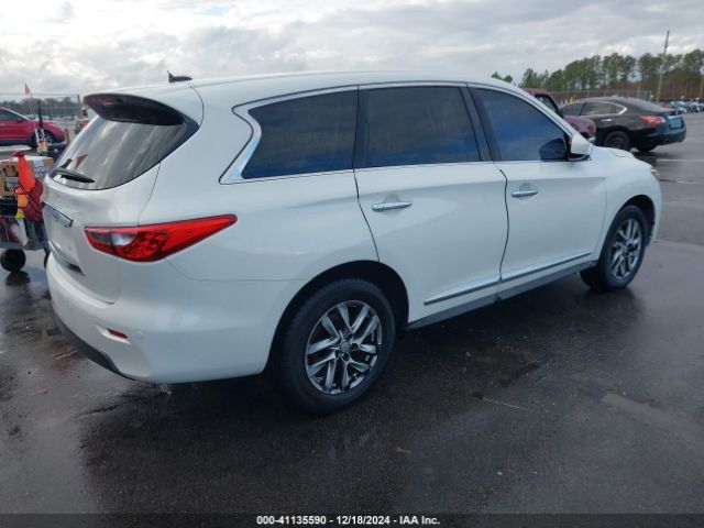 5N1AL0MN9EC509006 Infiniti QX60