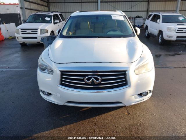 5N1AL0MN9EC509006 Infiniti QX60