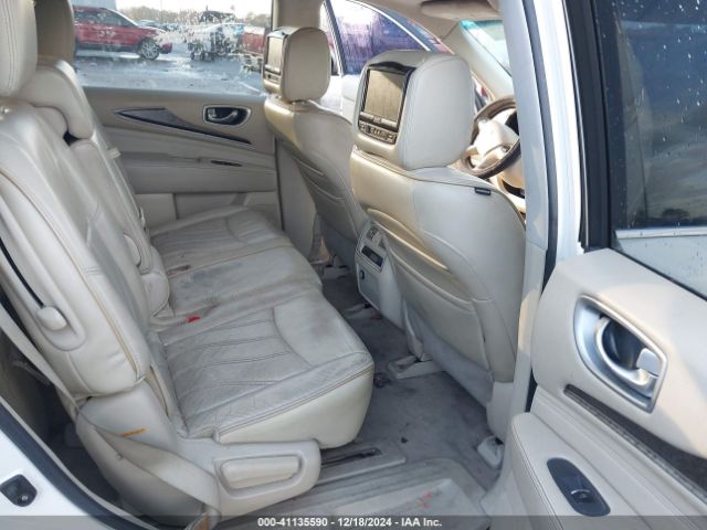 5N1AL0MN9EC509006 Infiniti QX60