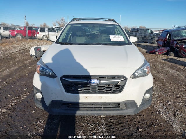 Subaru Crosstrek 2.0i Premium 2018 JF2GTABC2JH304180 Image 13