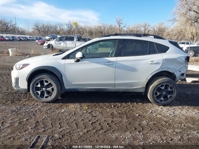 Subaru Crosstrek 2.0i Premium 2018 JF2GTABC2JH304180 Image 15