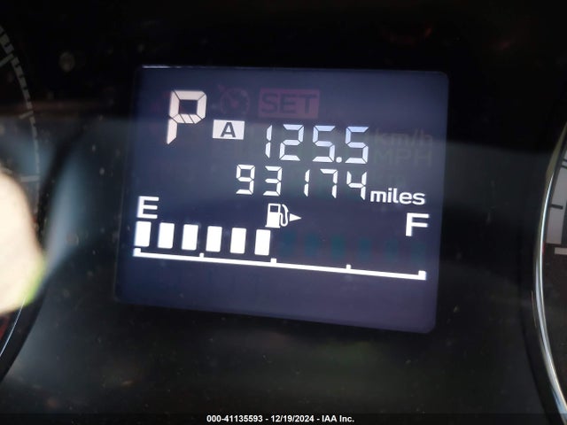 Subaru Crosstrek 2.0i Premium 2018 JF2GTABC2JH304180 Image 16