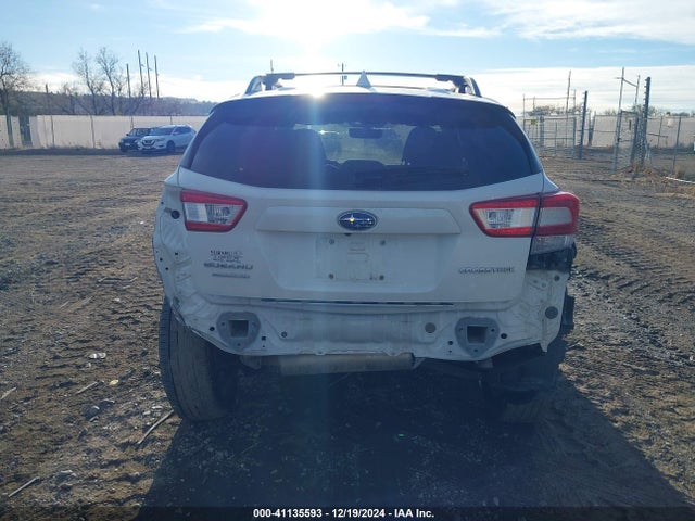 Subaru Crosstrek 2.0i Premium 2018 JF2GTABC2JH304180 Image 17