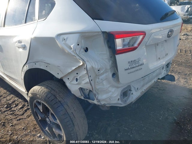 Subaru Crosstrek 2.0i Premium 2018 JF2GTABC2JH304180 Image 6
