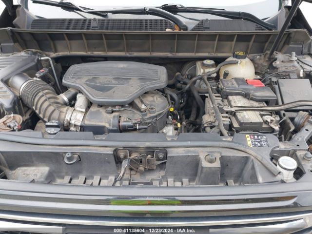 1GKKNTLSXJZ196894 GMC Acadia Sle-2