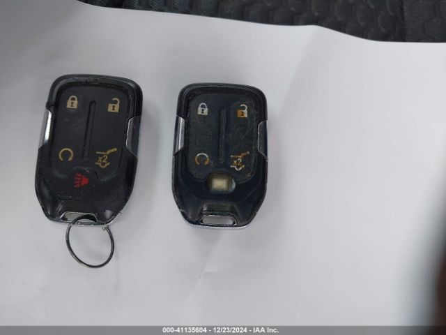 1GKKNTLSXJZ196894 GMC Acadia Sle-2