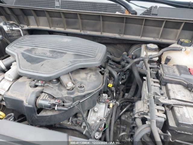 1GKKNTLSXJZ196894 GMC Acadia Sle-2