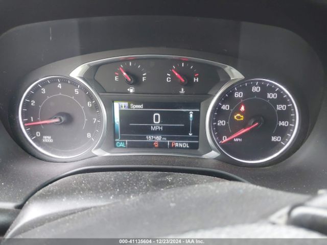 1GKKNTLSXJZ196894 GMC Acadia Sle-2