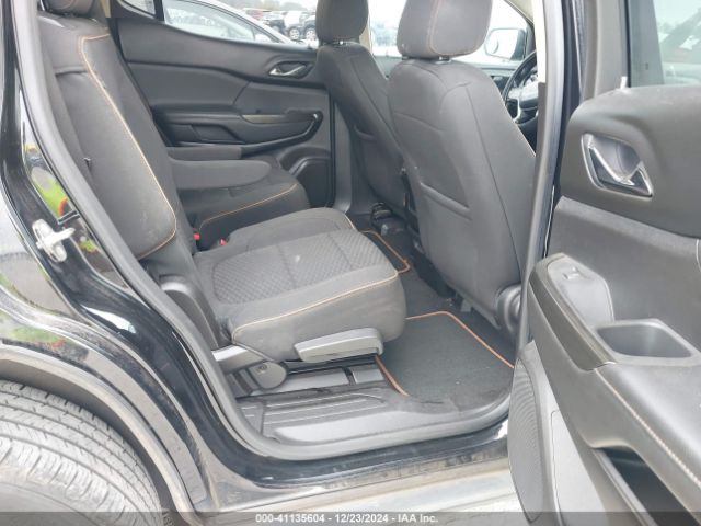 1GKKNTLSXJZ196894 GMC Acadia Sle-2