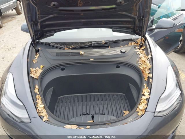 5YJ3E1EA8PF642502 Tesla Model 3 Rear-wheel Drive