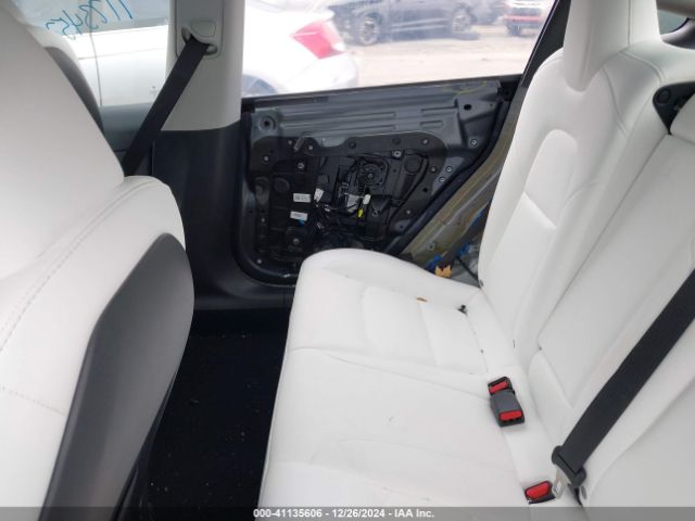 5YJ3E1EA8PF642502 Tesla Model 3 Rear-wheel Drive