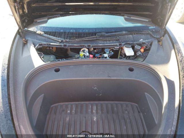 5YJ3E1EA6PF671366 Tesla Model 3 Rear-wheel Drive