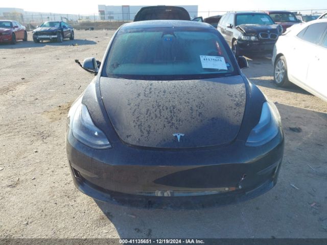 5YJ3E1EA6PF671366 Tesla Model 3 Rear-wheel Drive