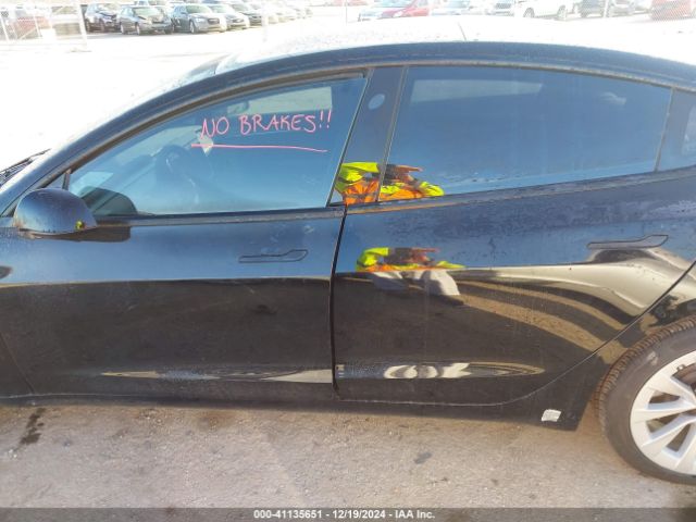 5YJ3E1EA6PF671366 Tesla Model 3 Rear-wheel Drive