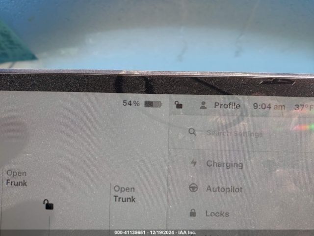 5YJ3E1EA6PF671366 Tesla Model 3 Rear-wheel Drive