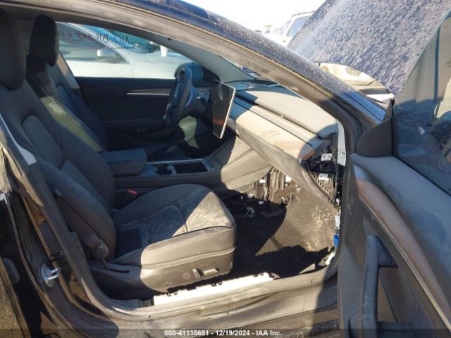 5YJ3E1EA6PF671366 Tesla Model 3 Rear-wheel Drive