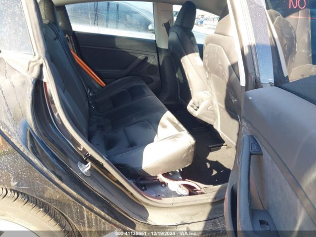 5YJ3E1EA6PF671366 Tesla Model 3 Rear-wheel Drive