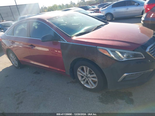 2015 5NPE24AF9FH153157 main image