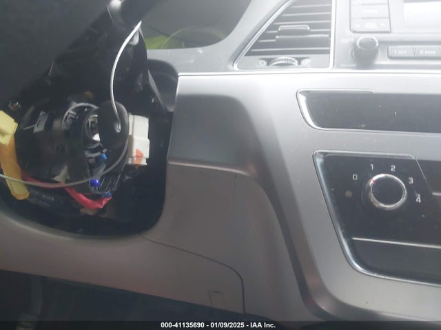 Hyundai SONATA SE 2015 5NPE24AF9FH153157 Image 11