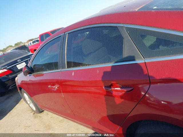 Hyundai SONATA SE 2015 5NPE24AF9FH153157 Image 14