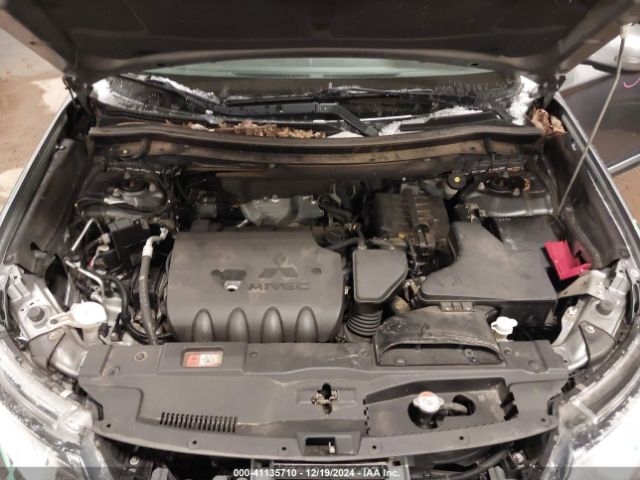 2019 MITSUBISHI OUTLANDER JA4AZ3A39KZ040459 Photo 9