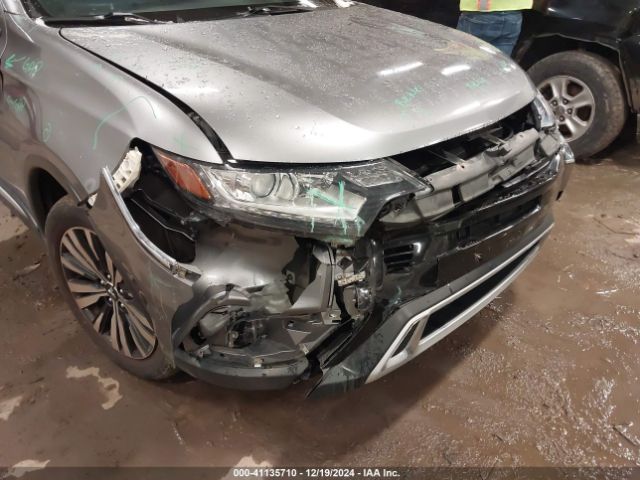 2019 MITSUBISHI OUTLANDER JA4AZ3A39KZ040459 Photo 5