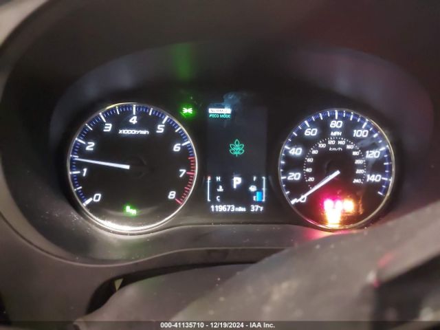 2019 MITSUBISHI OUTLANDER JA4AZ3A39KZ040459 Photo 6