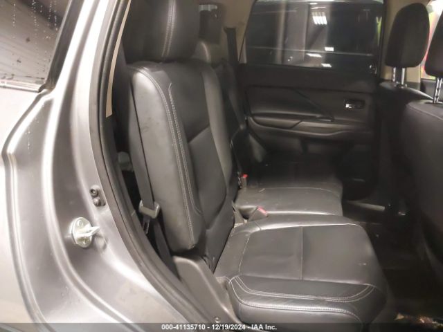 2019 MITSUBISHI OUTLANDER JA4AZ3A39KZ040459 Photo 7