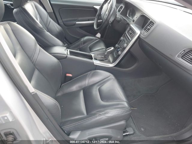 YV1612FH0E1289893 Volvo S60 T5