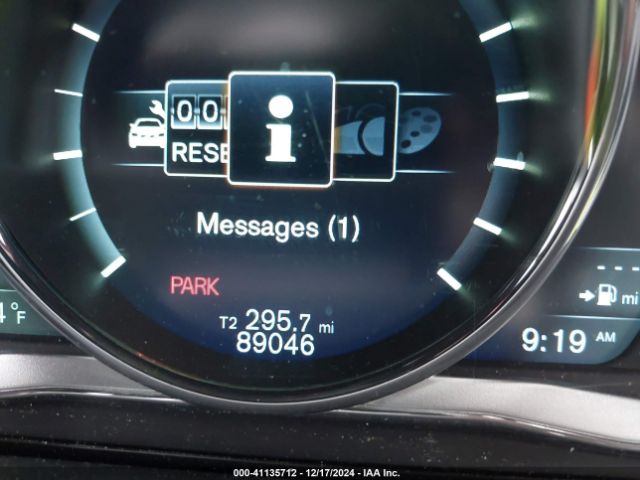 YV1612FH0E1289893 Volvo S60 T5