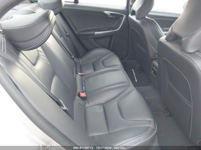 YV1612FH0E1289893 Volvo S60 T5