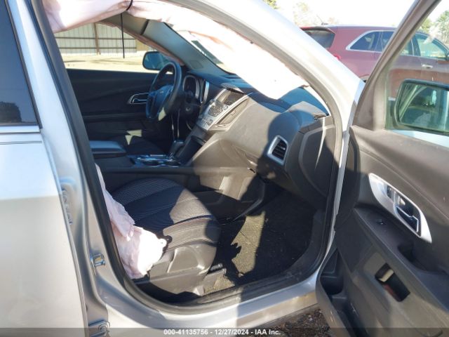 2GNALBEK2H1603282 Chevrolet EQUINOX LS