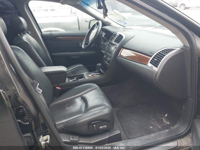 2007 CADILLAC SRX 1GYEE637170128464 Photo 4