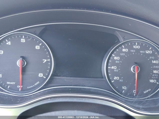 WAUF3AFC5JN105711 Audi A6 3.0t Premium