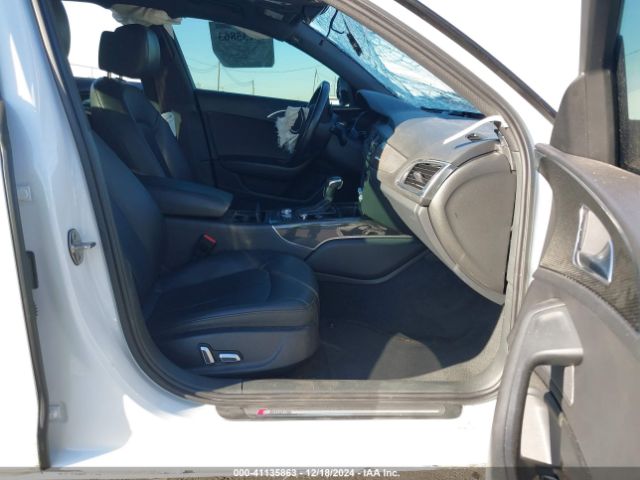 WAUF3AFC5JN105711 Audi A6 3.0t Premium