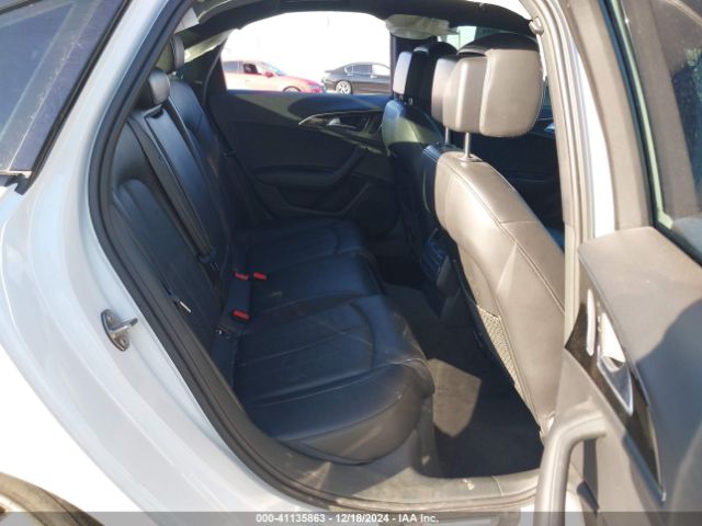 WAUF3AFC5JN105711 Audi A6 3.0t Premium