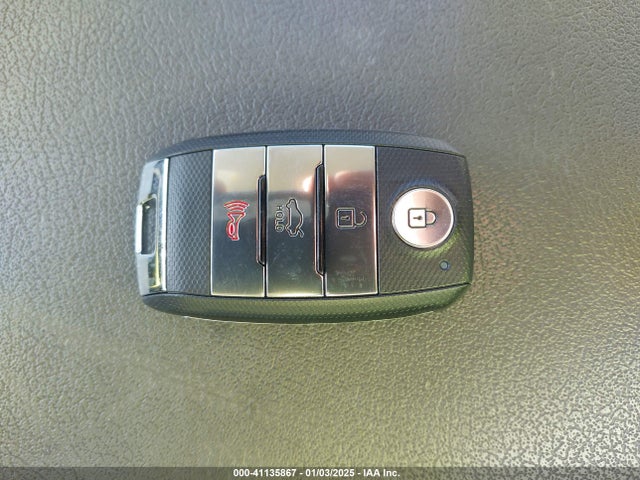 KIA OPTIMA EX 2015 5XXGN4A71FG374837 Image 11