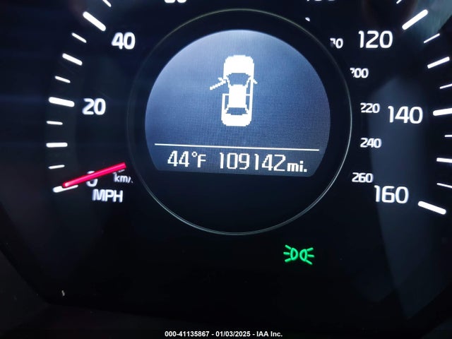 KIA OPTIMA EX 2015 5XXGN4A71FG374837 Image 15