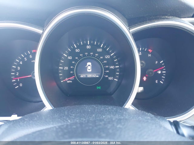 KIA OPTIMA EX 2015 5XXGN4A71FG374837 Image 7