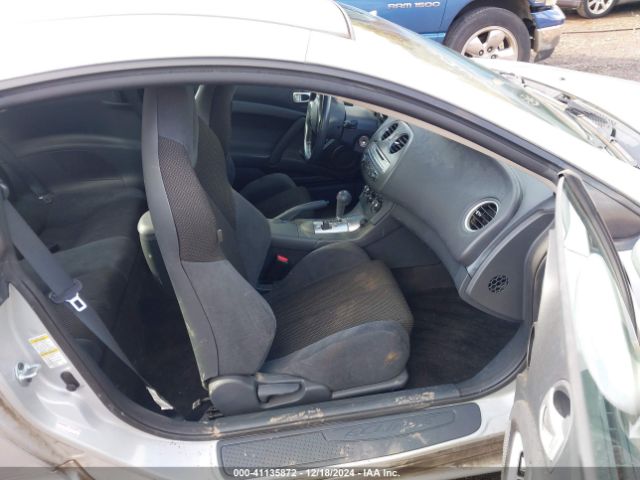 2006 MITSUBISHI ECLIPSE 4A3AK34T36E002676 Photo 4
