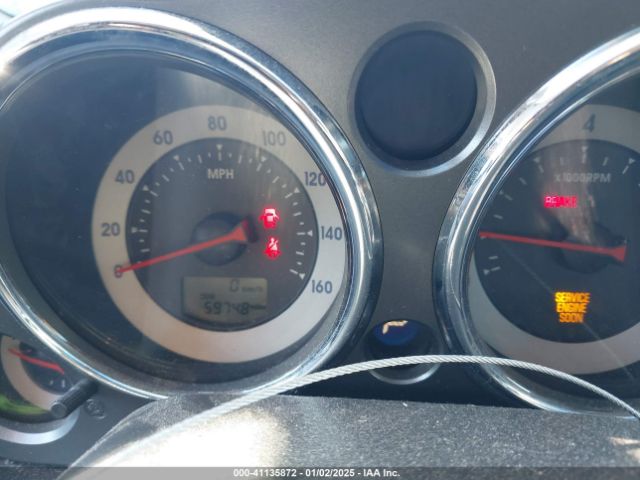 2006 MITSUBISHI ECLIPSE 4A3AK34T36E002676 Photo 6