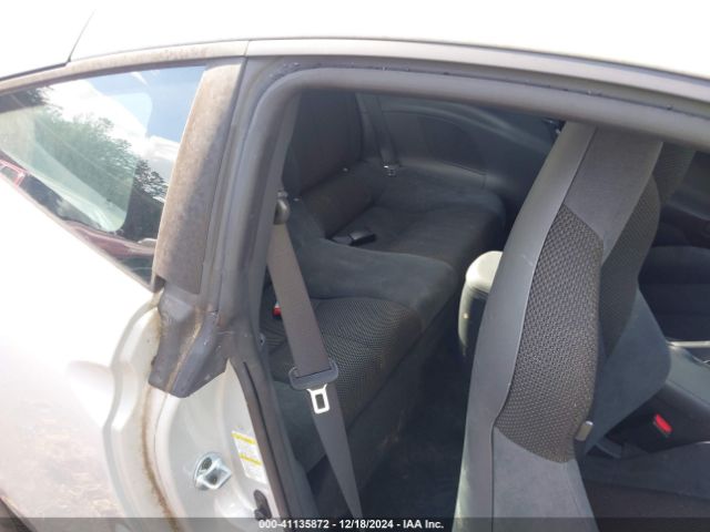 2006 MITSUBISHI ECLIPSE 4A3AK34T36E002676 Photo 7