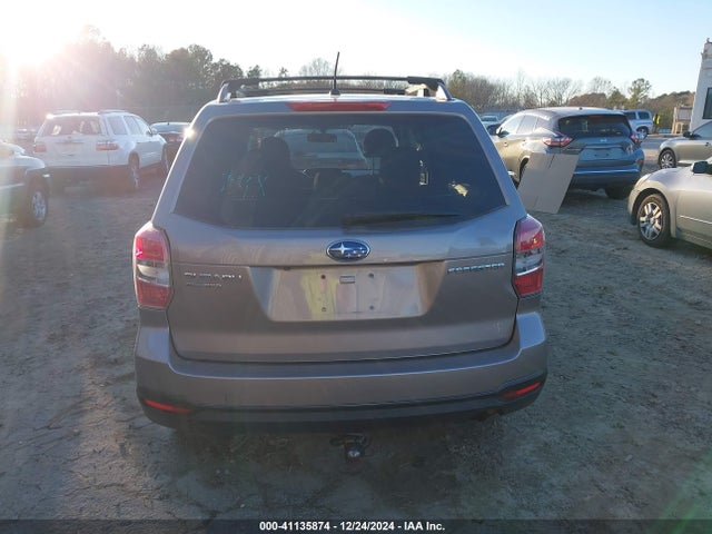 Subaru Forester 2.5i Premium 2014 JF2SJAEC8EH478496 Image 16