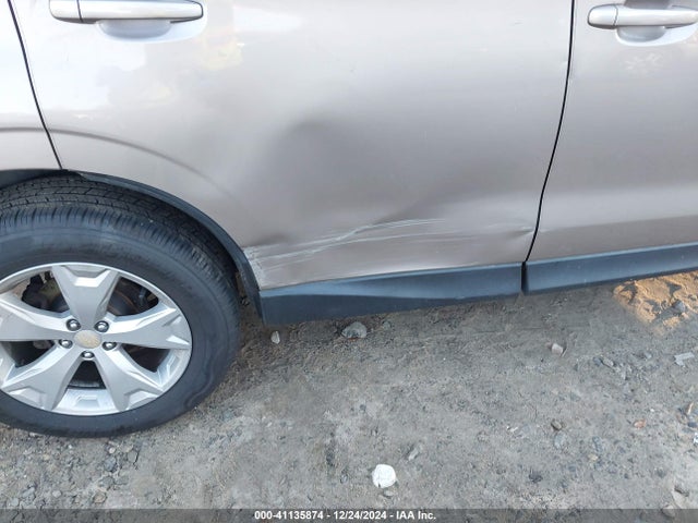 Subaru Forester 2.5i Premium 2014 JF2SJAEC8EH478496 Image 6