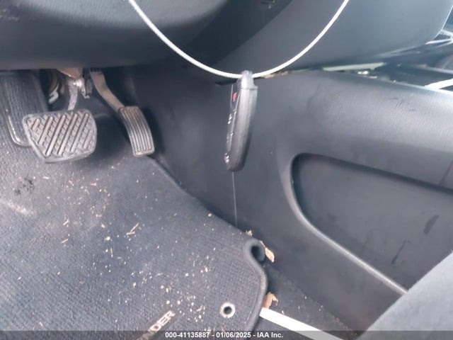 Nissan Pathfinder Sv 2016 5N1AR2MN5GC634338 Image 11