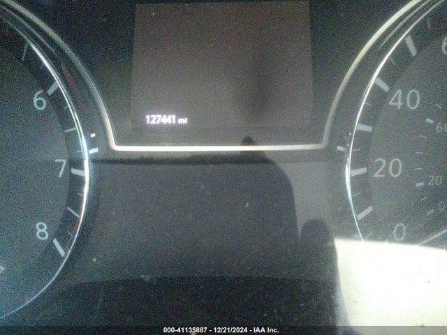 Nissan Pathfinder Sv 2016 5N1AR2MN5GC634338 Image 15