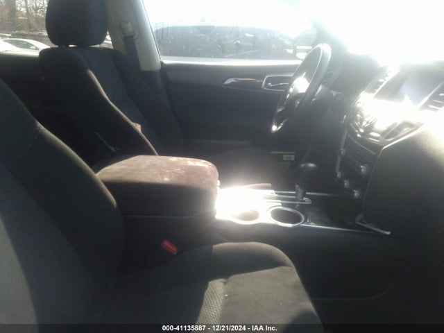 Nissan Pathfinder Sv 2016 5N1AR2MN5GC634338 Image 5